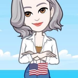 Meet your Posher, Lorine